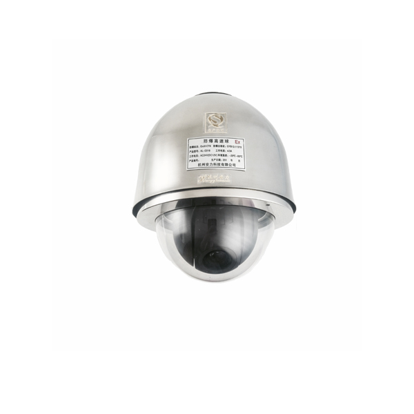 （30倍200萬(wàn)/300萬(wàn)）防爆同軸高清高速球 BTQ-1G系列