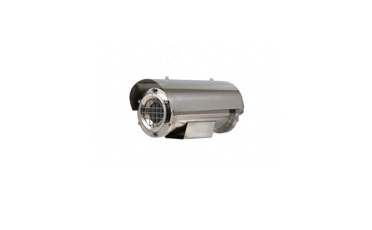 測溫型熱成像防爆槍型攝像機
